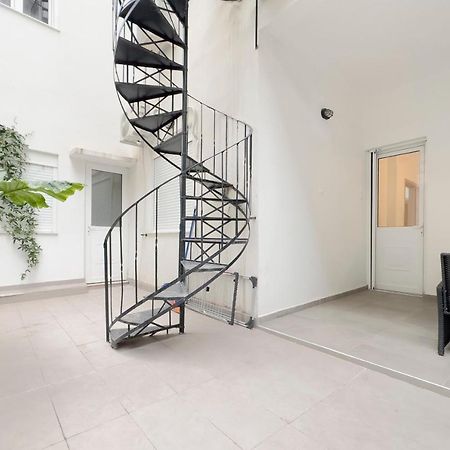 Aventura Comfortable 90Sqm Apt In Kato Patisia Apartment Athens Exterior photo